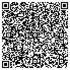QR code with Camp Creek Missionary Bapt Chr contacts