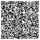 QR code with CJS Landscape Services LLC contacts