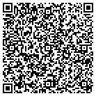 QR code with H & R Block Tax Service contacts