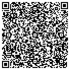 QR code with Nisbet Timber & Welding contacts