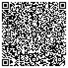 QR code with Cooper Memorial Baptist Church contacts
