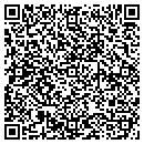 QR code with Hidalgo Lions Club contacts