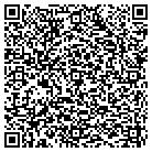 QR code with Hill Country Historical Foundation contacts