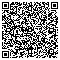 QR code with Hnb Bank contacts