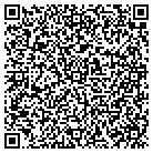 QR code with Anesthesia Associates New Hvn contacts