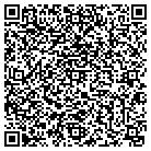 QR code with Fabercation Machinery contacts