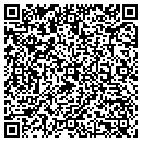 QR code with Printex contacts
