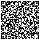 QR code with Davis J Bert MD contacts