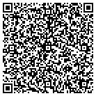 QR code with PrintingWBE contacts