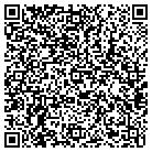 QR code with E Fork Free Will Baptist contacts
