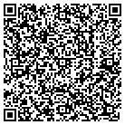 QR code with D D P Architecture LLC contacts