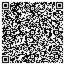 QR code with Legends Bank contacts