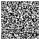 QR code with C R Dental contacts