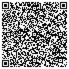 QR code with Gadsden Denture Laboratory contacts