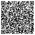 QR code with Ioof contacts