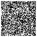 QR code with E E A Architects Pc contacts
