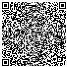 QR code with G & F Construction contacts
