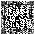 QR code with First Baptist Church-Belmont contacts