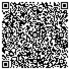 QR code with Precision Orthodontics Lab contacts