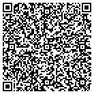QR code with First Baptist Church of Pinch contacts