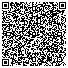 QR code with G A Miller Architecture Aia Pc contacts
