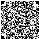 QR code with Gary E Gunville Architect contacts