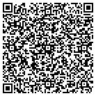 QR code with First Missionary Baptist Chr contacts