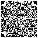 QR code with G Wiz Automation contacts