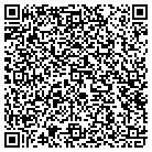 QR code with Jeffrey D Fleigel pa contacts