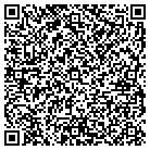 QR code with Peoples Bank & Trust CO contacts
