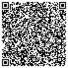QR code with Georges Baptist Church contacts