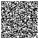 QR code with Martin Halek contacts