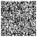 QR code with Hamreus Cal contacts