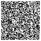 QR code with Harold Jeffery Frame contacts