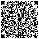 QR code with Kenneth Dieffenbach Md contacts
