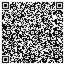 QR code with Hart Larry contacts