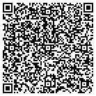 QR code with Heritage Free Will Baptist Chr contacts