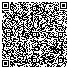 QR code with Highland Avenue Baptist Church contacts