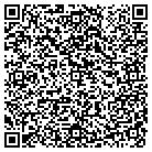 QR code with Heiland Hoff Architecture contacts