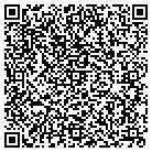 QR code with Ceramdent Dental Labs contacts