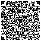 QR code with Kotlarz Ent Facial Plastic S contacts