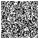 QR code with Hoff Architecture contacts