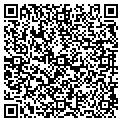 QR code with Risc contacts