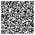 QR code with Oceans 11 contacts