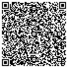 QR code with Michael Salzhauer Md contacts