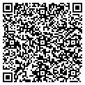QR code with Igm Machinery Inc contacts
