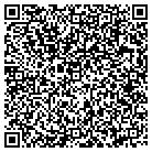 QR code with Little Hearts Freewill Babtist contacts
