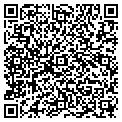 QR code with Impinj contacts