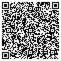 QR code with The Copy Store contacts