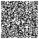 QR code with Foothills Dental Studio contacts